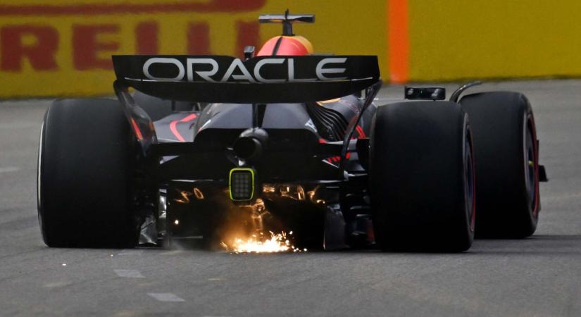 Kenguruból versenyautó” – Marko szerint megszűntek Verstappen panaszai az autóval kapcsolatban