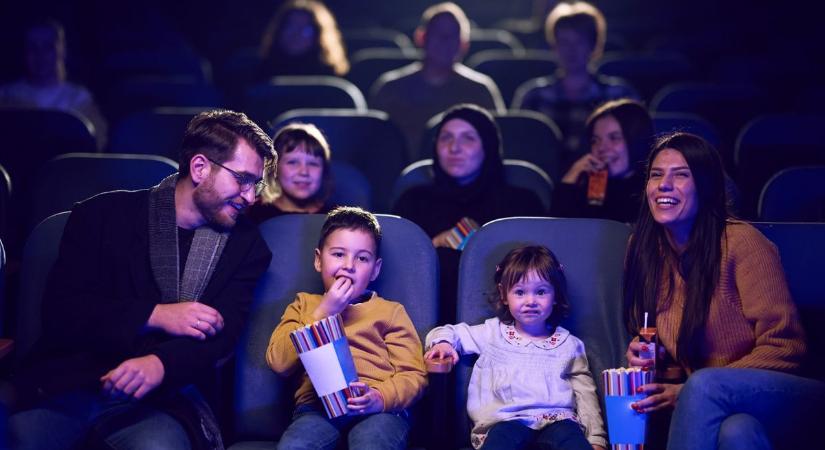 Visszatér a vászonra a közönségkedvenc „Hogyan tudnék élni nélküled” film