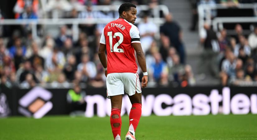Újabb kulcsemberével hosszabbíthat az Arsenal