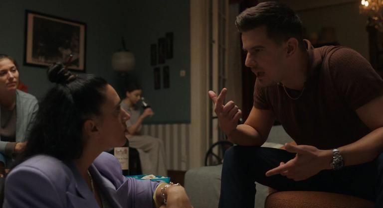 Deák Kristóf új filmje olyan, mint egy rosszul sikerült osztálytalálkozó