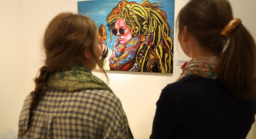 Kortárs művészeti találkozó: megnyílt az Őszi Tártlat