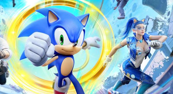 Nincs megállás, ezúttal Sonic és barátai érkeztek a PUBG mobilba