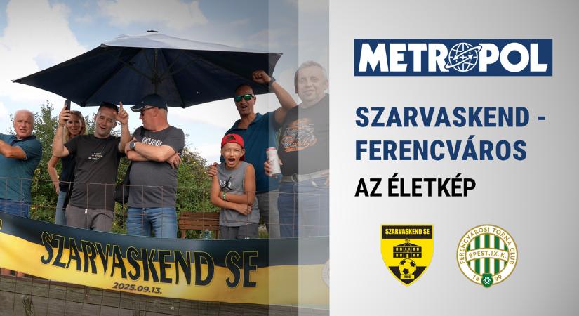 "Ez volt az évezred mérkőzése" - Elképesztő sikere után, a Fradit méltatták az ellenfél szurkolói