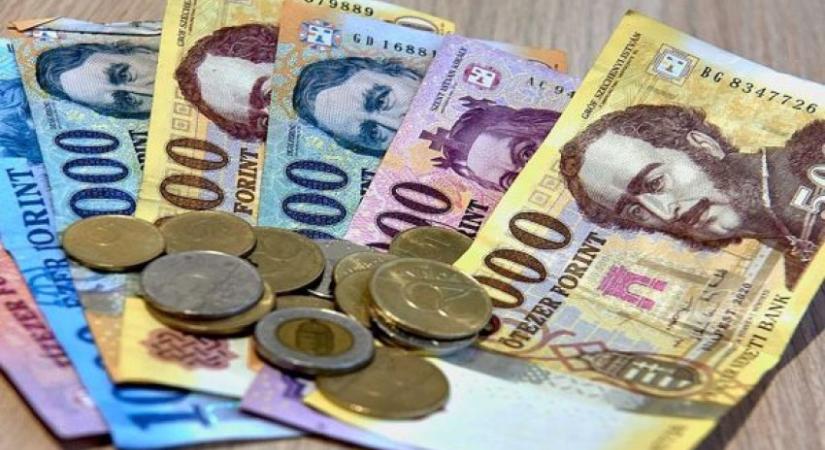 Újra 40 millió forint felett a bitcoin árfolyama, új történelmi csúcs kibontakozóban