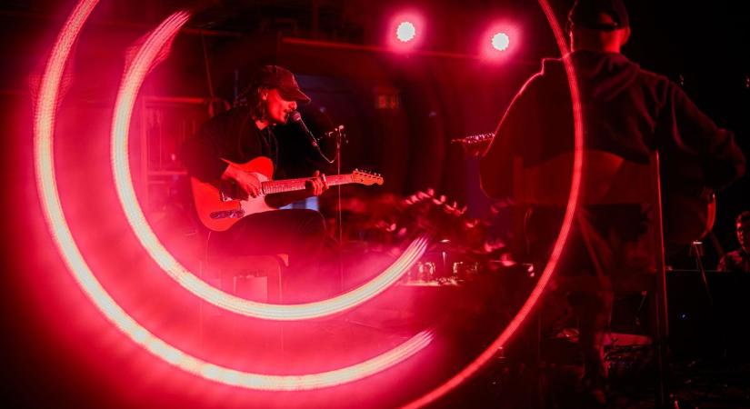 Sikerrel indult a Soproni Egyetem „Söralátét” programsorozata – október 8-án érkezik a második koncert a soproni LIGNEUM Rendezvényházba