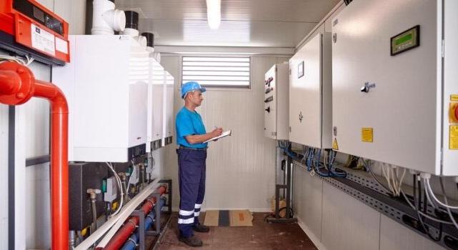 TÁVHŐSZOLGÁLTATÁS – Elkezdődött a privatizáció?