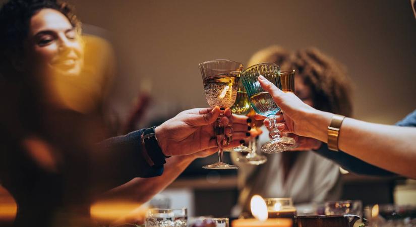 Egy kutatás szerint ez a legokosabb emberek kedvenc alkoholos itala