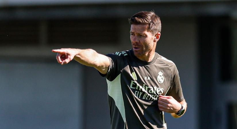 Tiszta őrület: Xabi Alonso menesztéséről ír a tekintélyes spanyol sportújság