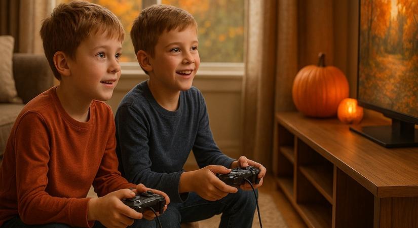 Kitalálhatod, hogy melyik játék tarolta le az idei szeptembert PlayStationön