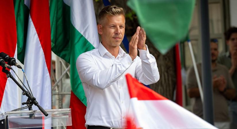 Antidemokratikus előválasztást tervez Magyar Péter