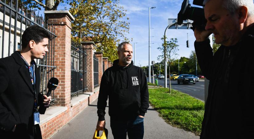 Juhász Péter: Orbán Viktor összehozta a nemzeti minimumot, mindenki az áldozatok pártján áll