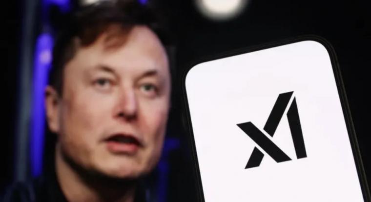 Videójáték-tanárokat keres chatbotjához Elon Musk AI cége