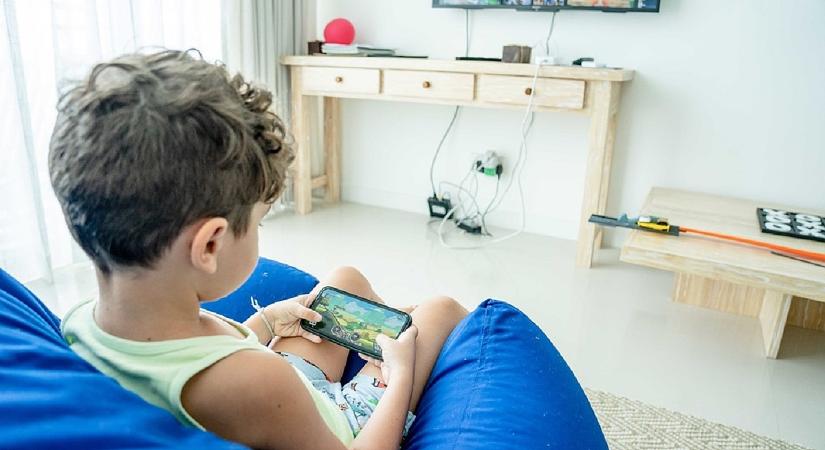 Játék vagy csapda? Így manipulálnak a mobiljátékok, szülőként jobb ezt tudni