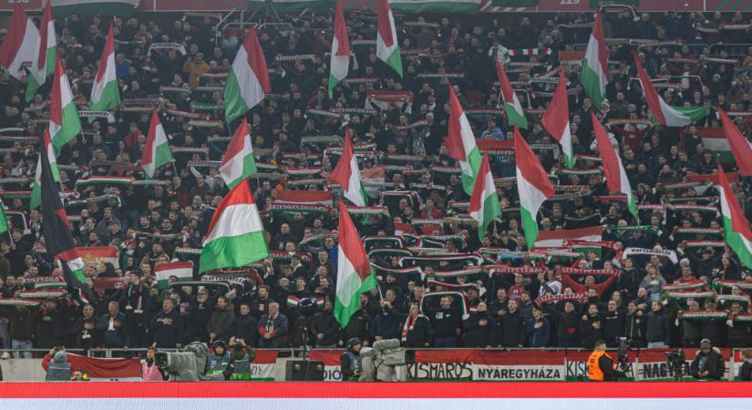 A magyar csapatok szurkolótáborai közösen fordultak az MLSZ-hez