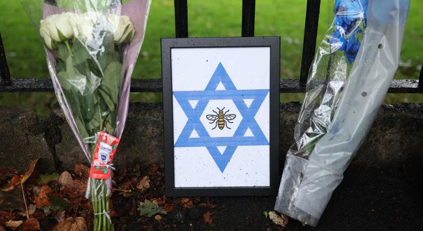 A brit főrabbi szerint olyan mértékű lett a zsidógyűlölet, hogy borítékolható volt egy véres merénylet