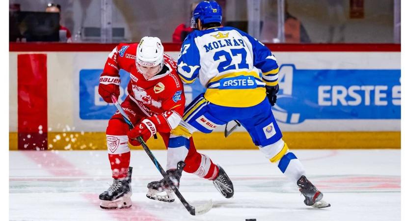 Egy gól jelentette a különbséget