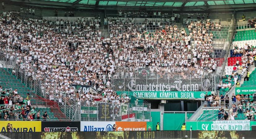 A klubszimpátia nem egyezik, a vélemény igen: nyílt levelet fogalmaztak meg a szurkolók az MLSZ-nek