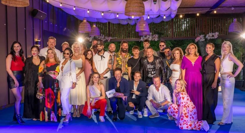 Megvan a Sztárban Sztár All Stars TOP12 – most kezdődik az igazi harc!