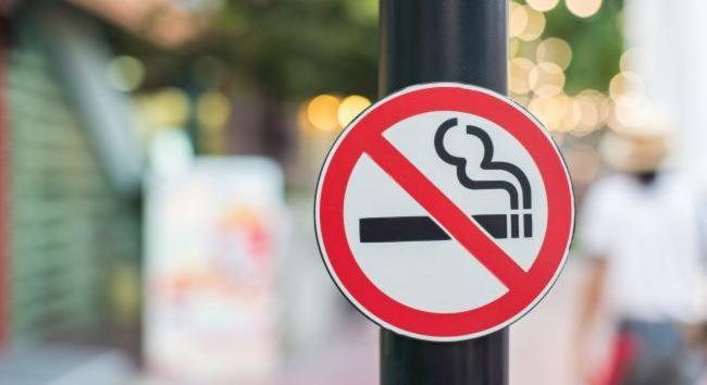 Az illegális elektronikus cigarettapiac részesedése Ukrajnában 93 százalék