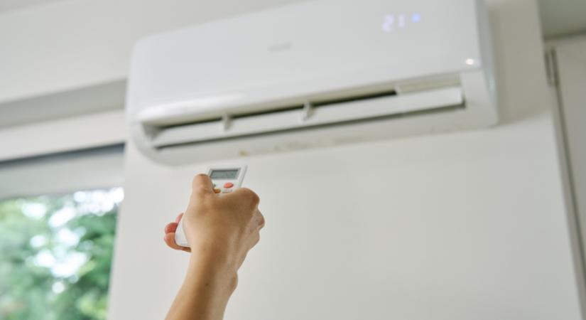 Fűtésre is használod a klímát? Vajon tényleg spórolsz vele, vagy éppen ráfizetsz?
