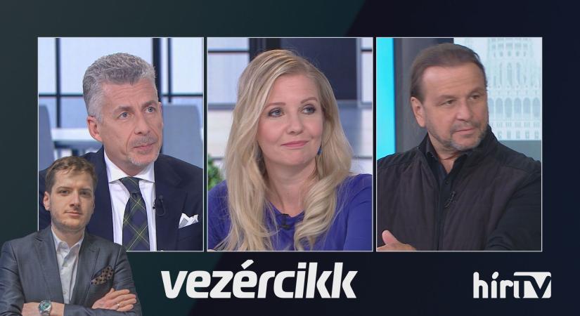 Vezércikk - Tarr Zoltán a Tisza Párt szinkronja, elárulta Magyar Péter brutális tervét!  videó