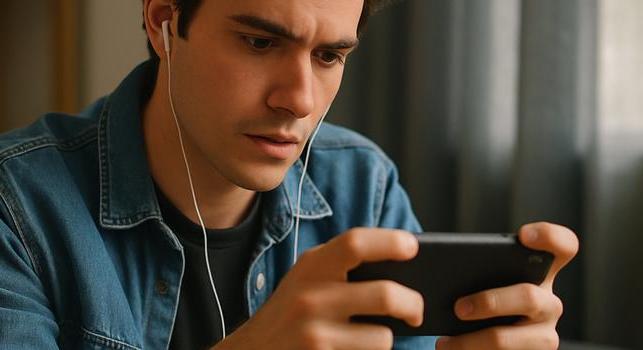 Sokat játszik mobilon a gyerek? A GVH elmondta, mire érdemes figyelni