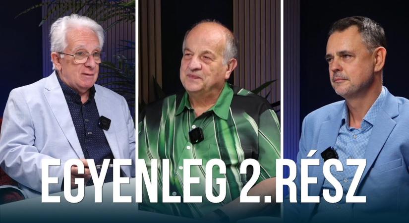 Békemenet vagy nemzeti menet - a Fidesz vagy a Tisza nyeri október 23-át?