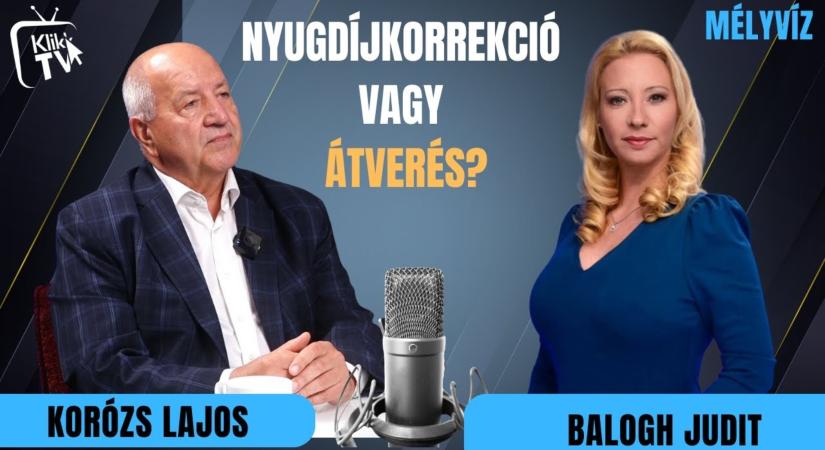 Csúnyán átveri a Fidesz a nyugdíjasokat