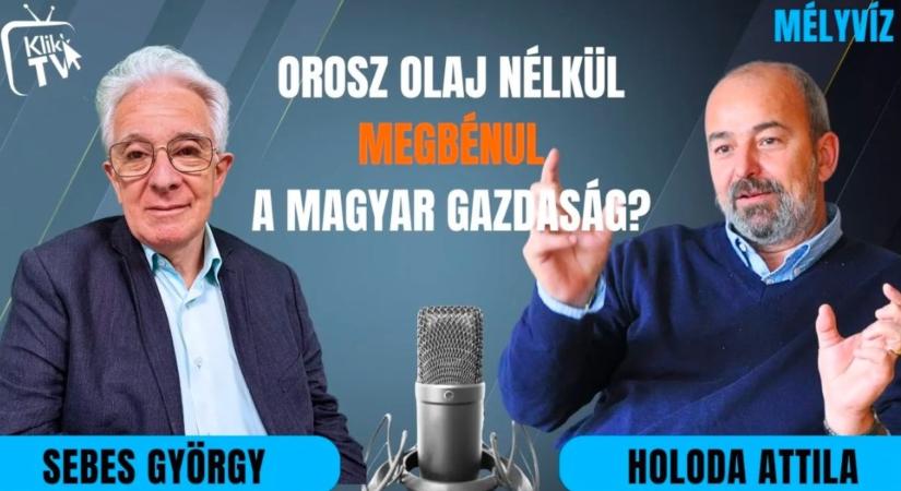 Olaj, Paks 2 és a nagy hazugságok: miért fizetünk mégis ennyit?