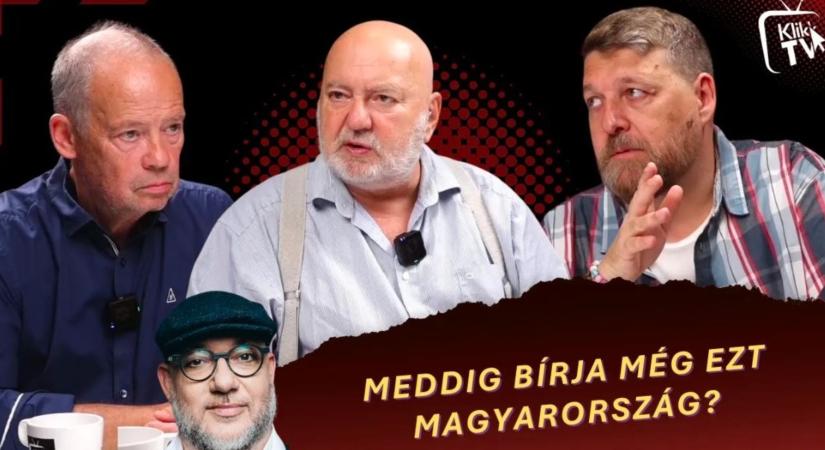 Meddig bírja még ezt Magyarország?
