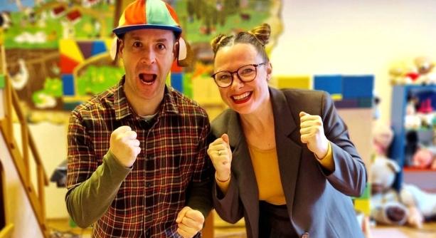 Színes kínálattal készül az országos őszi könyvünnepre a József Attila Könyvtár
