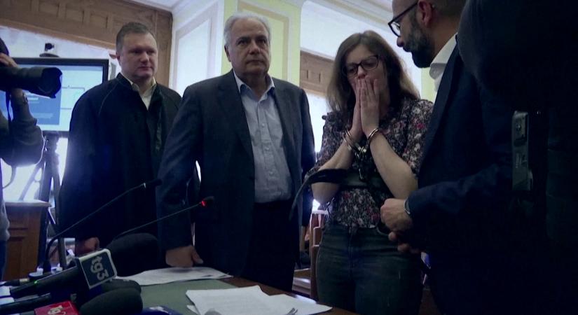 Célpont – Brutális utcai támadások, civil áldozatok és a mentelmi joguk mögé bújó antifák  videó