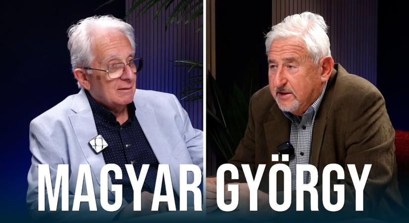 10 éve tartó vizsgálat, eltussolt ügyek? - Magyar György kimondja az igazságot