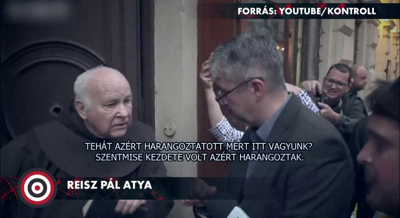 Célpont – Csúcsra jár a baloldali politikai színvonal  videó