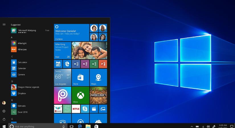 Napokon belül nyugdíjba küldik a Windows 10-et. Százmillió európai felhasználó kerül nehéz dilemma elé