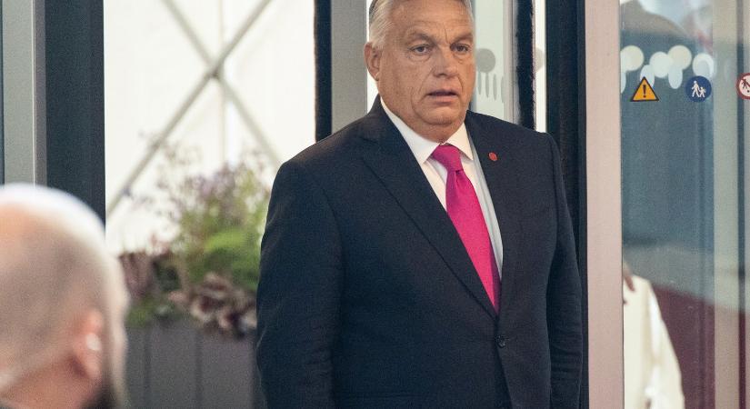 Donald Trump felhívta Orbán Viktort, kiderült miről beszélgettek