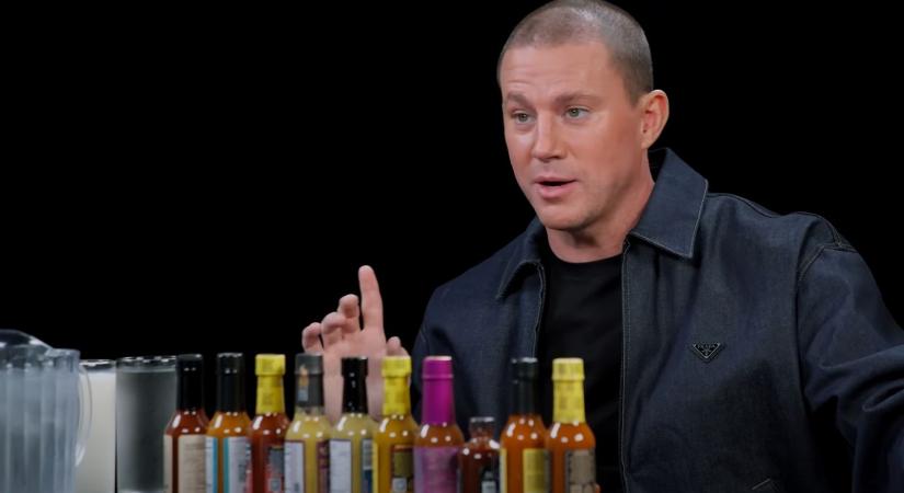 'Ez a farkam, a nevem Chan': Így zajlott Channing Tatum pucér jelenetének forgatása Sandra Bullock társaságában