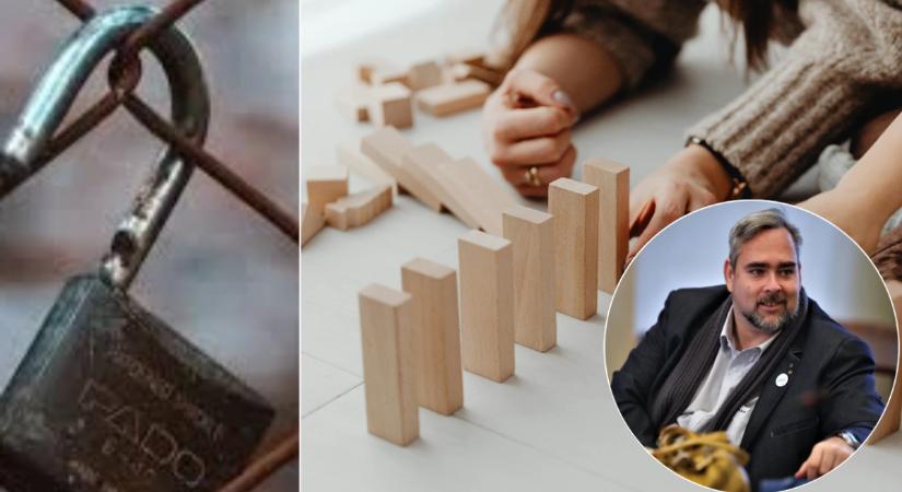 „Bezárni könnyű, felelősséget vállalni nehéz” – óvodákat számolna fel Óbuda baloldali vezetése