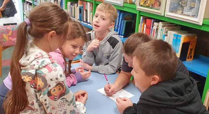 Nyíregyházán is kezdetét veszi a könyvtárak legnagyobb ünnepe