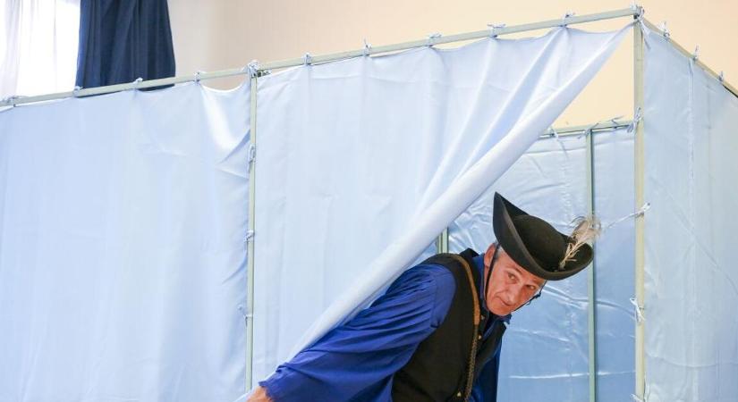 Rázós hónapok elé nézünk, minden idők legdurvább kampánya jön