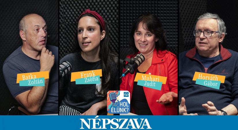 A Fidesz csinált Semjénből Zsolti bácsit