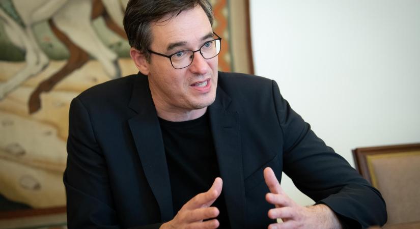 Karácsony Gergely: Szerintem nincs is Zsolti bácsi, az ellenzéknek felesleges lyukra futnia, amikor a valódi ügyek is gyomorforgatóak
