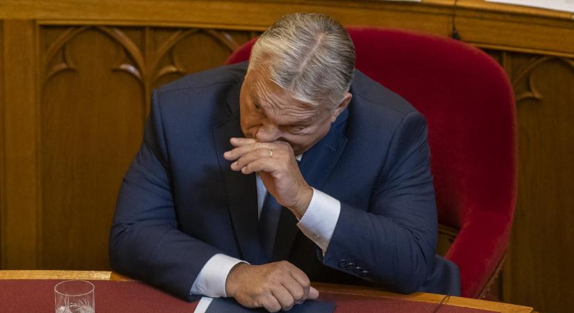 Kormány, veszélyhelyzetben