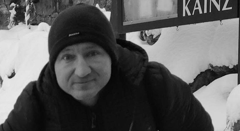Sokkoló részletek derültek ki az elhunyt nyíregyházi buszsofőr, Nyikos Róbert tragédiájáról