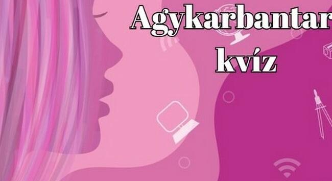 Frissen jött - Agykarbantartó kvíz tele remek kérdésekkel