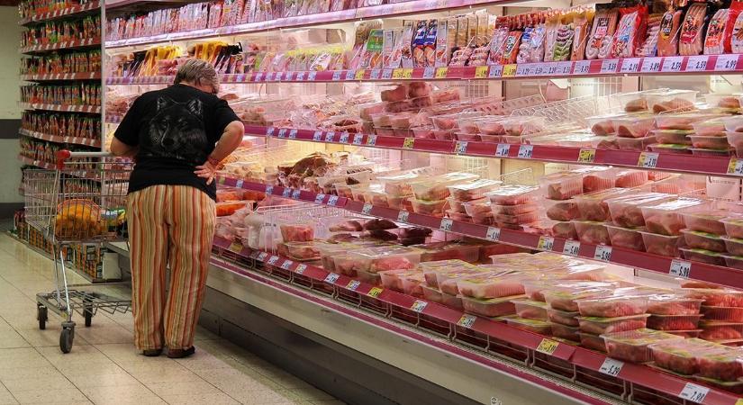 Kemény őszi árak: három alapélelmiszer is drágul októberben