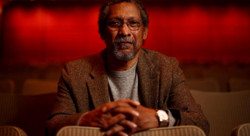 Percival Everett: James (regényrészlet)