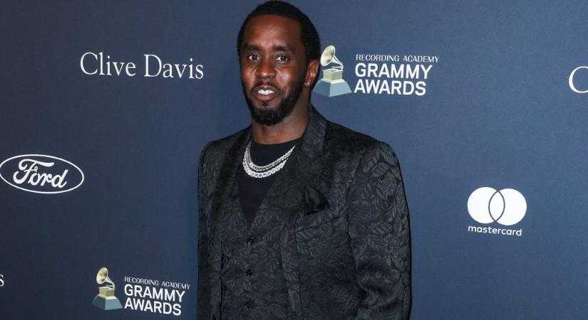 Több mint négy év börtönbüntetést kapott P. Diddy