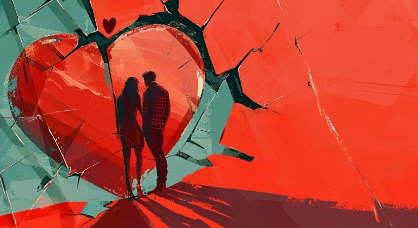 A megfelelő reakciók szerelmi depresszió ellen