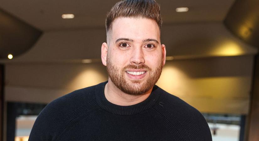 Osváth Zsolt bejelentette: vége